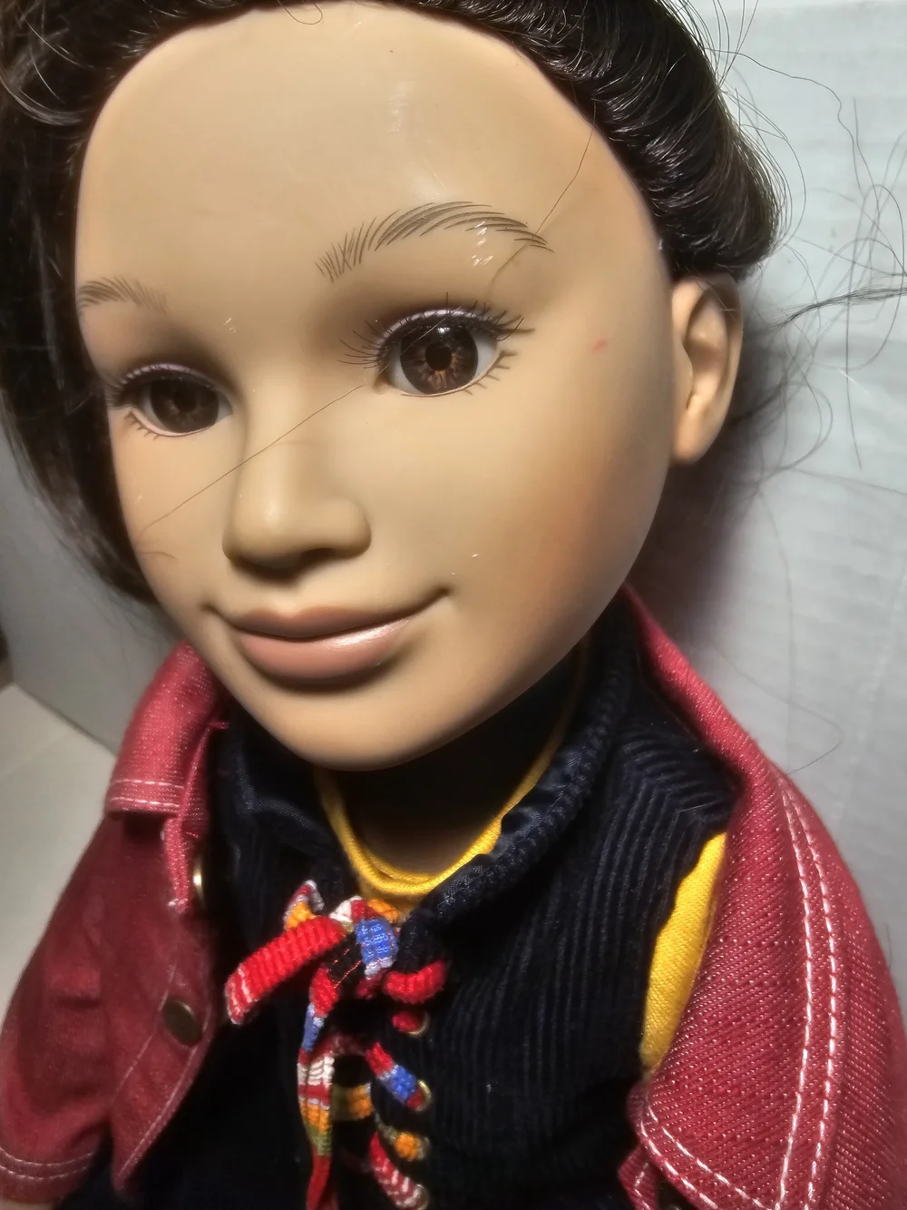 Karito kids doll